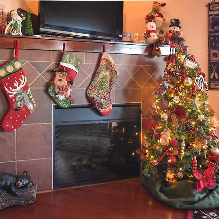 Pigeon Forge Condo Less Than 2 Mi To Attractions! Екстериор снимка