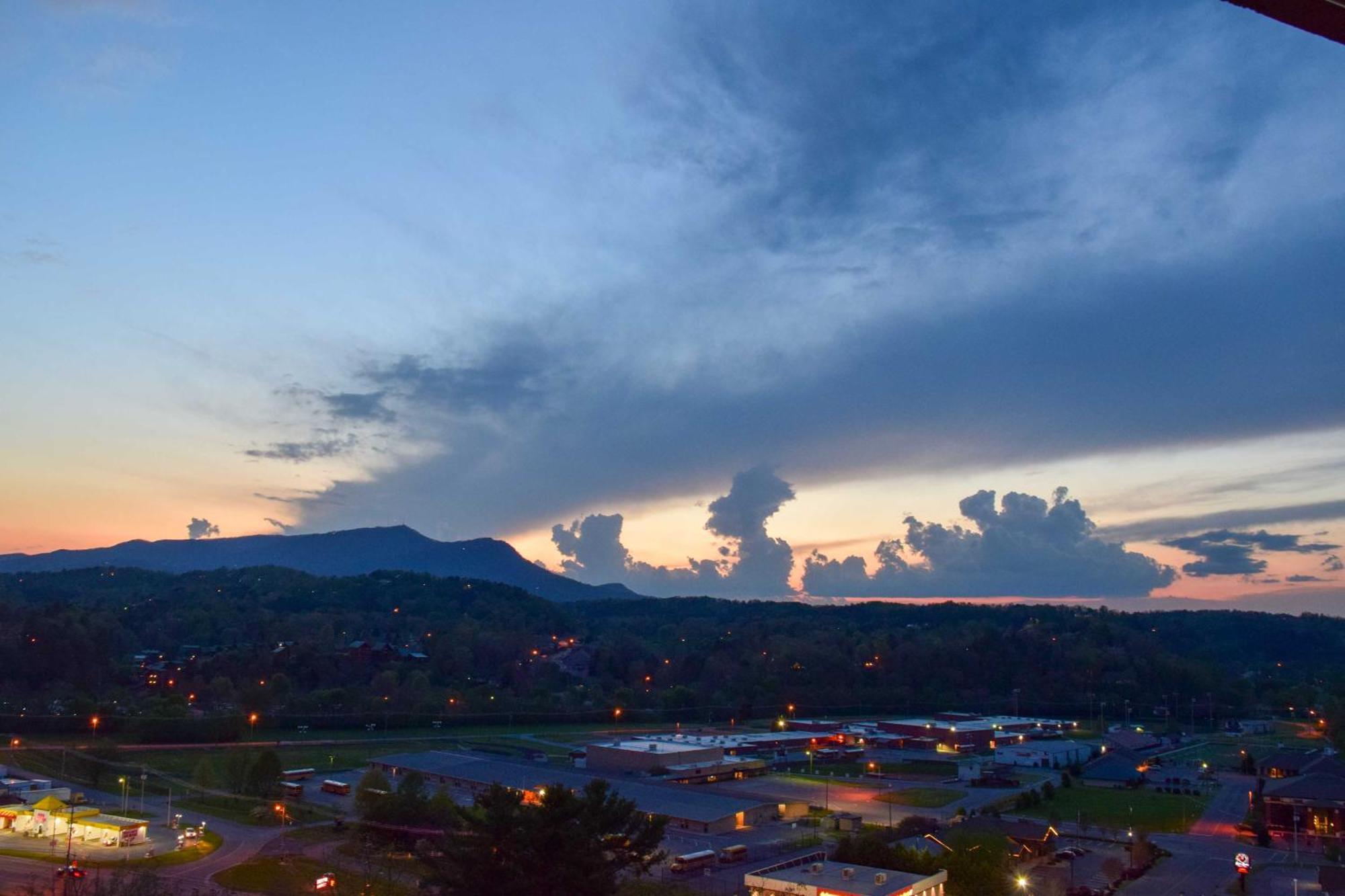 Pigeon Forge Condo Less Than 2 Mi To Attractions! Екстериор снимка