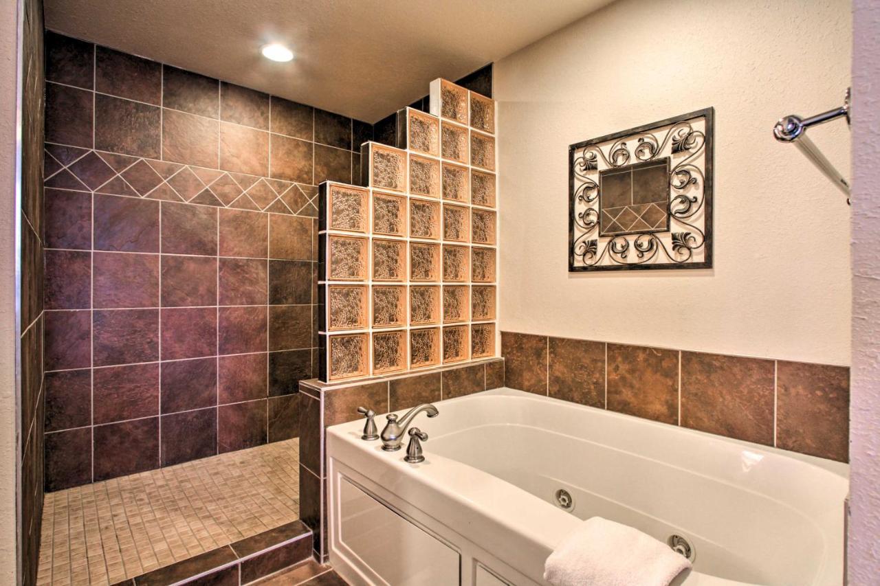 Pigeon Forge Condo Less Than 2 Mi To Attractions! Екстериор снимка
