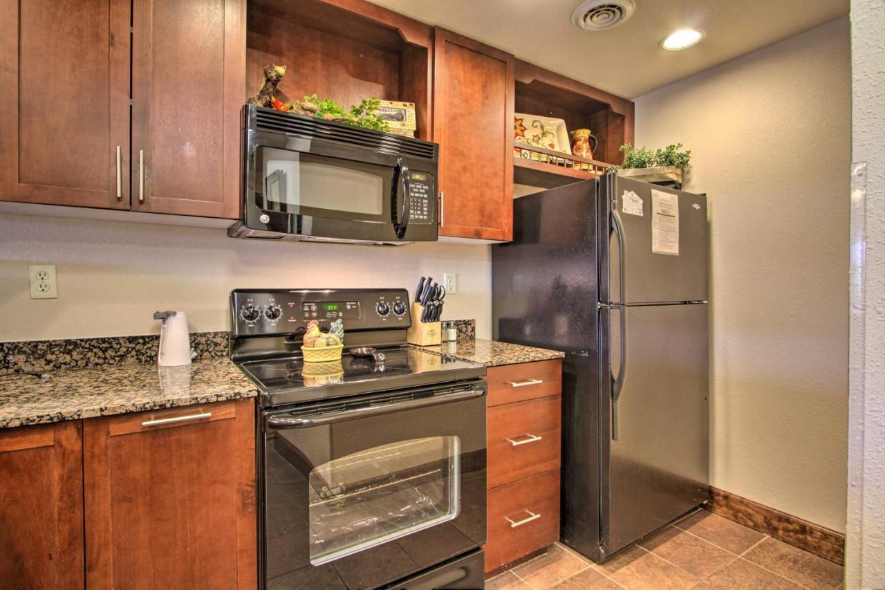 Pigeon Forge Condo Less Than 2 Mi To Attractions! Екстериор снимка