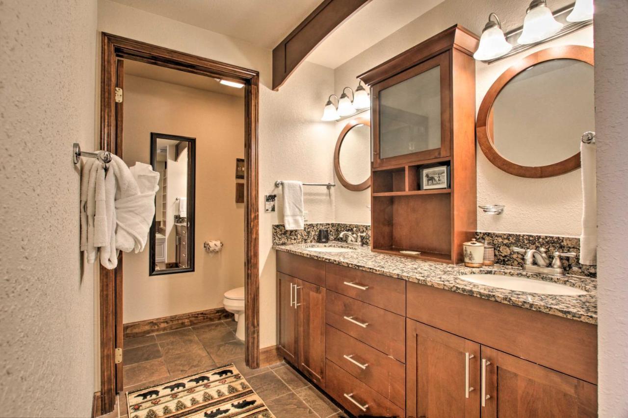 Pigeon Forge Condo Less Than 2 Mi To Attractions! Екстериор снимка