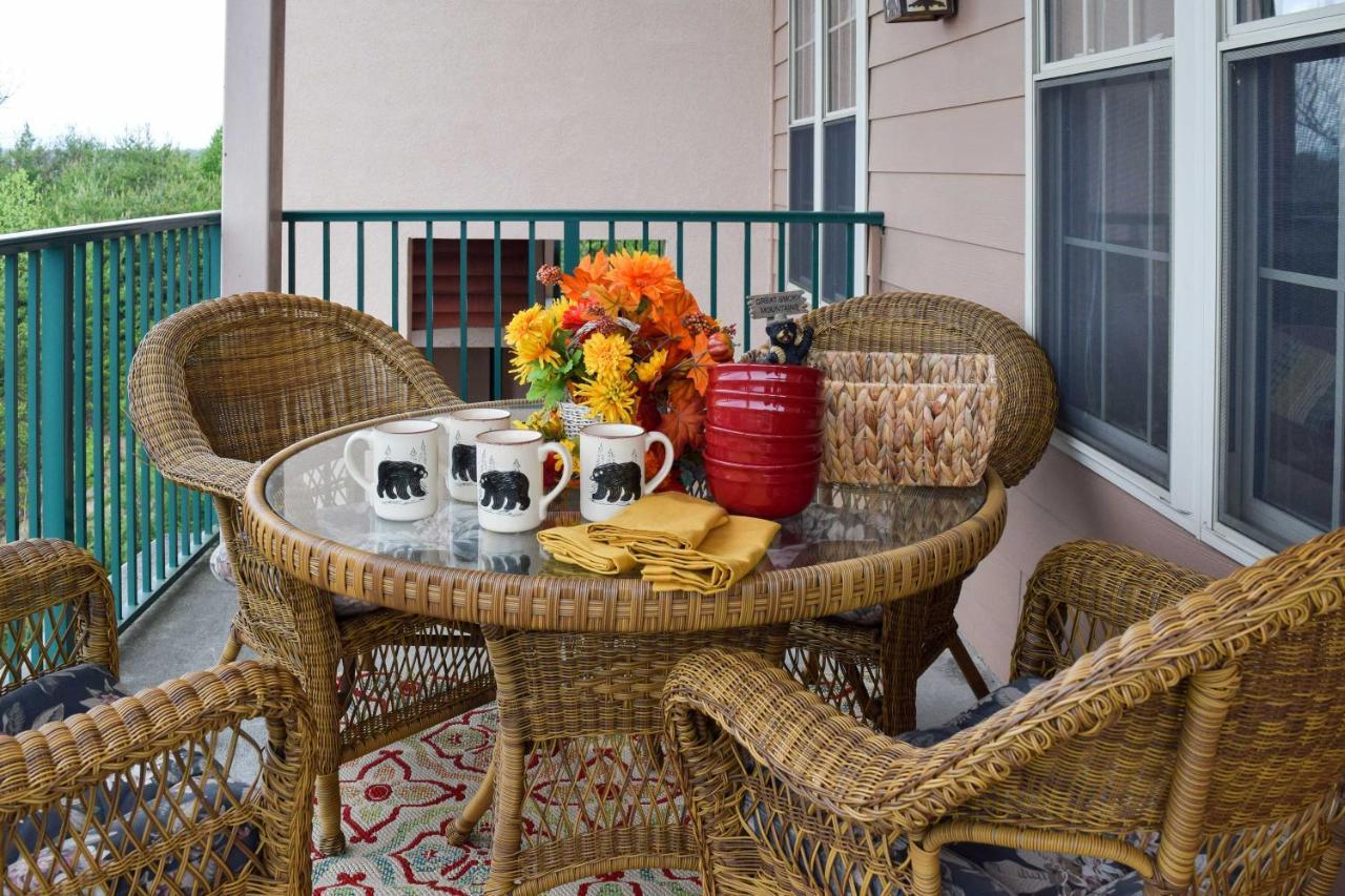 Pigeon Forge Condo Less Than 2 Mi To Attractions! Екстериор снимка