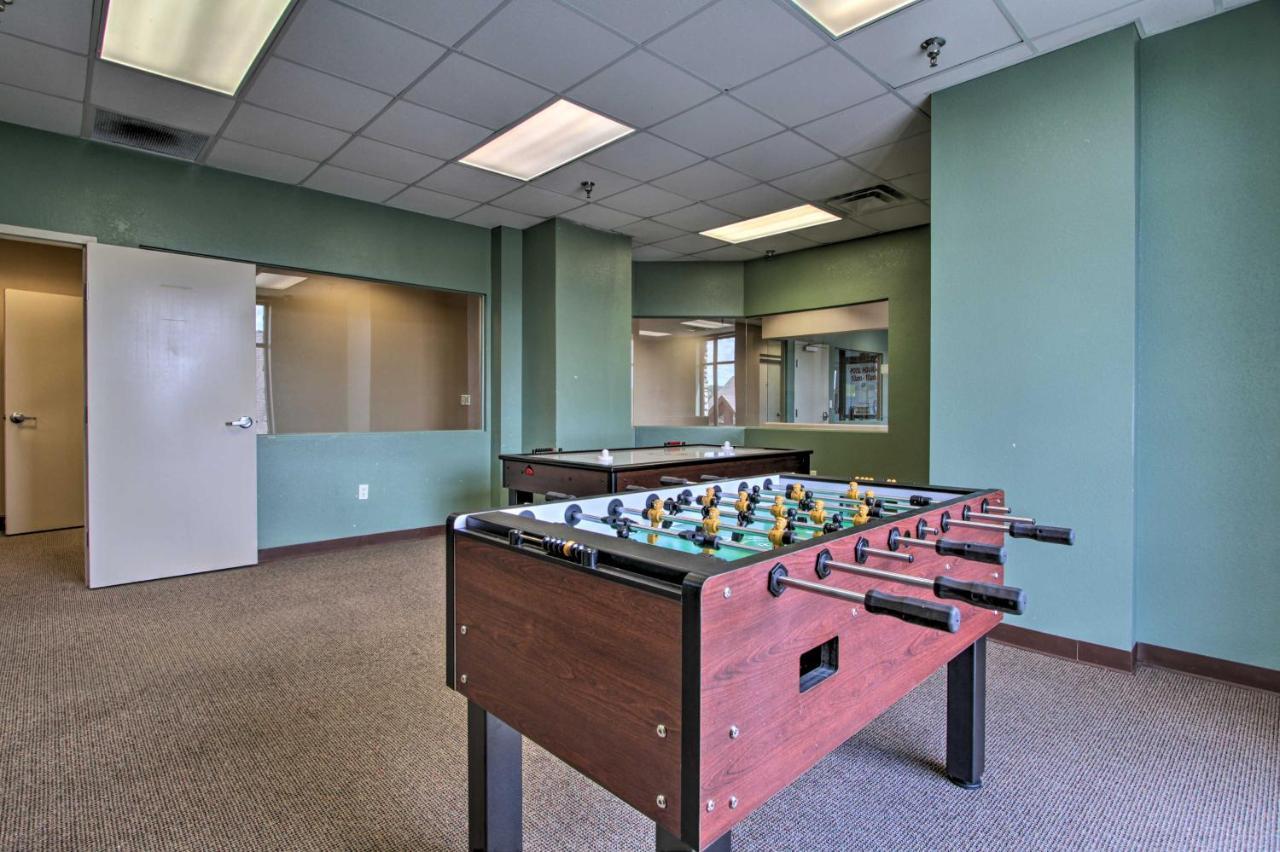 Pigeon Forge Condo Less Than 2 Mi To Attractions! Екстериор снимка